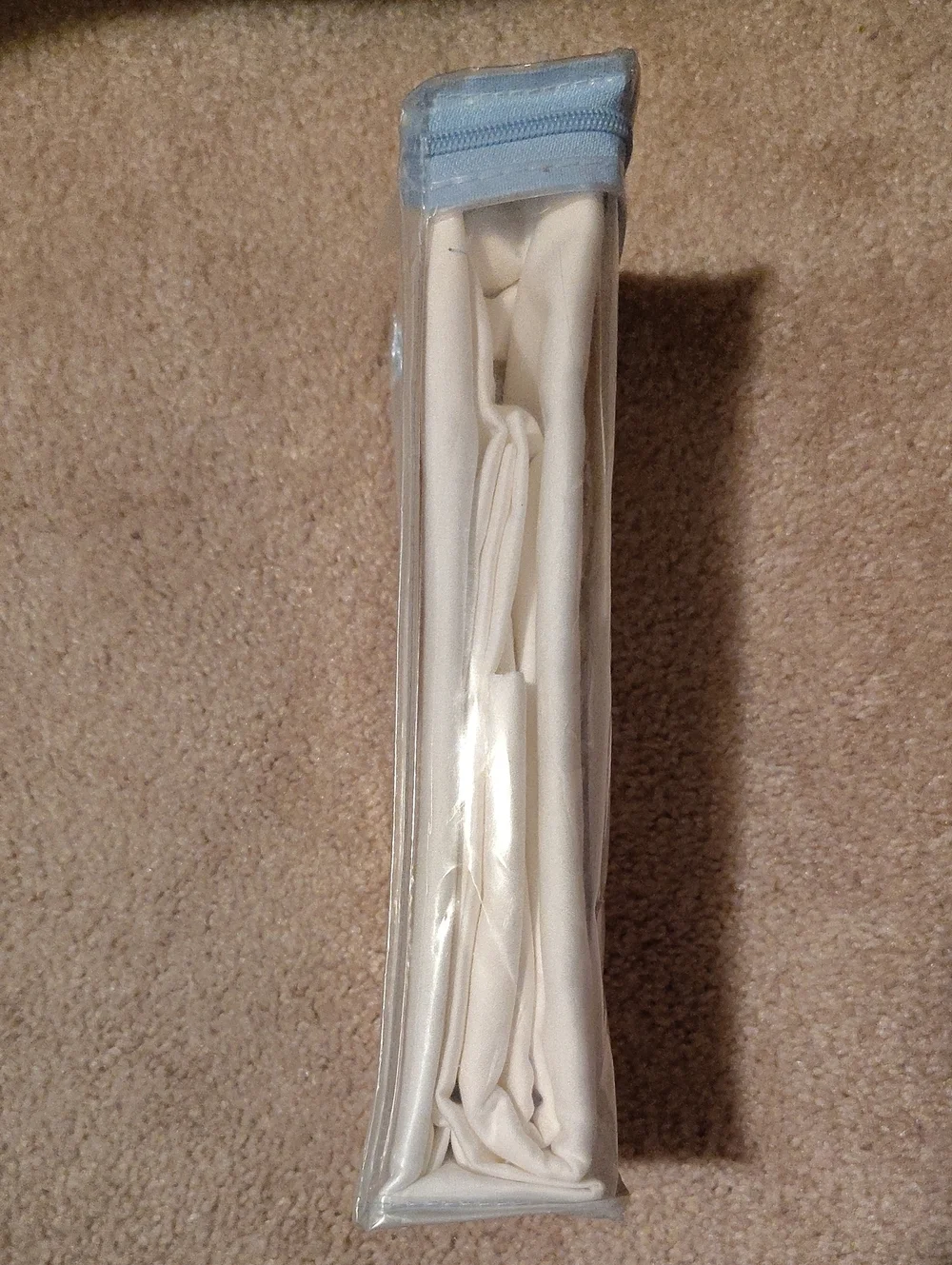 Body Pillow Protector